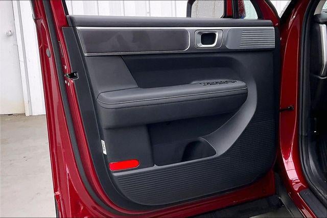 2027 Hyundai Santa Fe SEL AWD