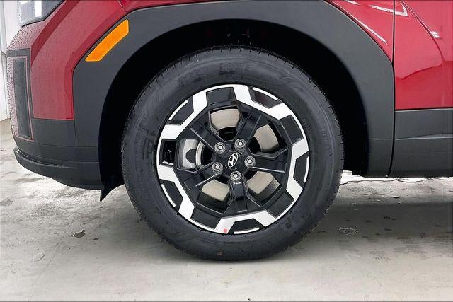 2027 Hyundai Santa Fe SEL AWD