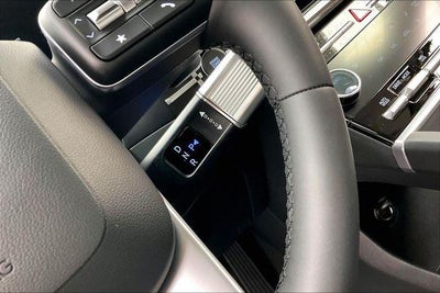2027 Hyundai Santa Fe SEL AWD