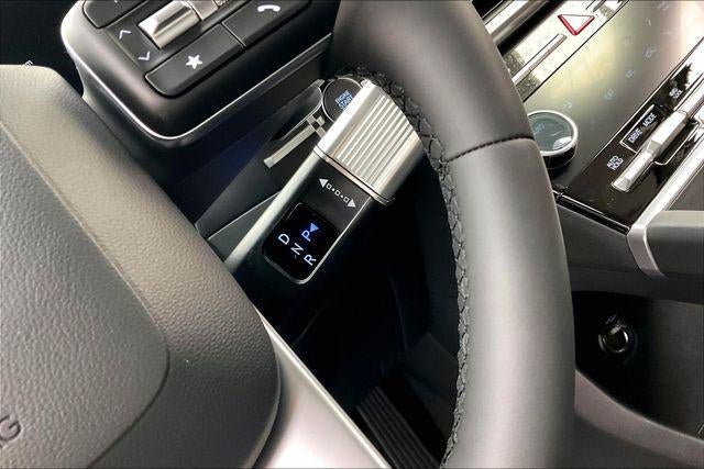 2027 Hyundai Santa Fe SEL AWD