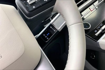 2027 Hyundai Santa Fe SEL AWD
