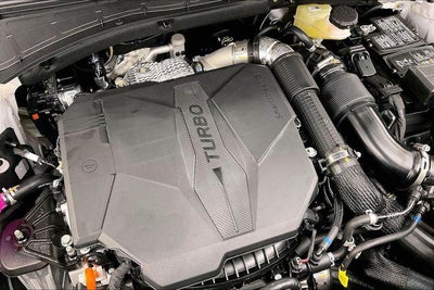 2027 Hyundai Santa Fe SEL AWD