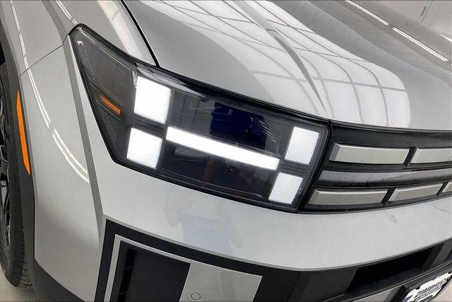 2027 Hyundai Santa Fe SEL AWD