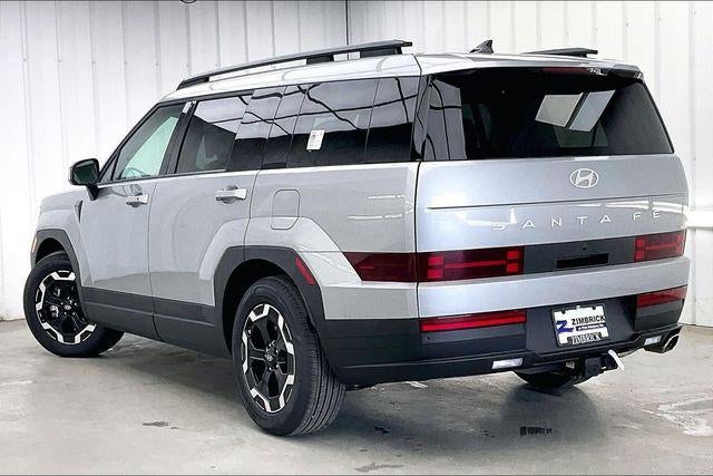 2027 Hyundai Santa Fe SEL AWD