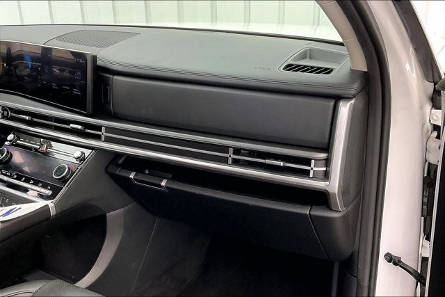 2026 Hyundai Santa Fe SEL - Photo 17