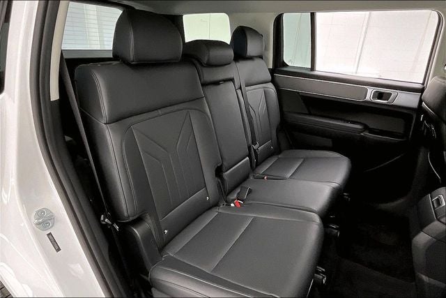 2026 Hyundai Santa Fe SEL - Photo 18