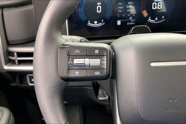 2026 Hyundai Santa Fe SEL - Photo 22