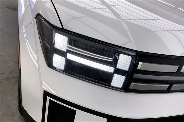 2026 Hyundai Santa Fe SEL - Photo 25