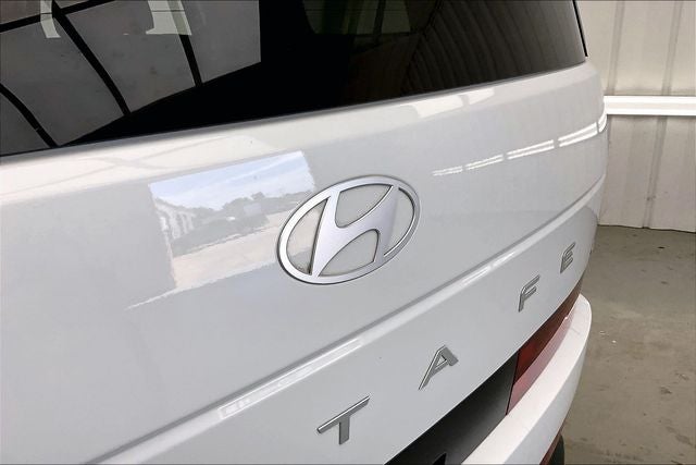 2026 Hyundai Santa Fe SEL - Photo 31