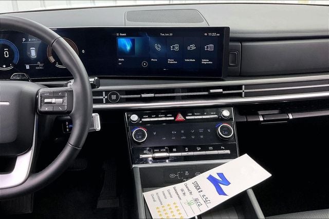 2026 Hyundai Santa Fe SEL - Photo 6