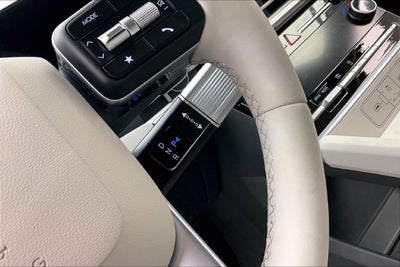 2027 Hyundai Santa Fe SEL AWD
