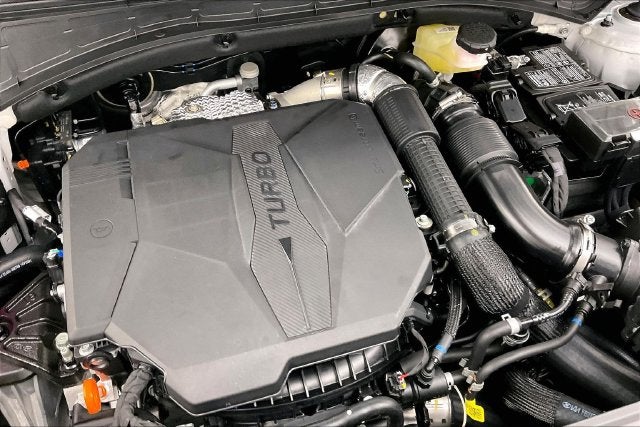 2027 Hyundai Santa Fe SEL AWD