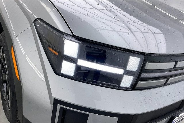 2027 Hyundai Santa Fe SEL AWD