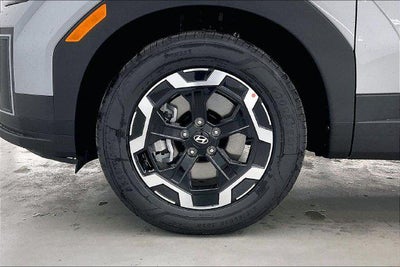 2027 Hyundai Santa Fe SEL AWD