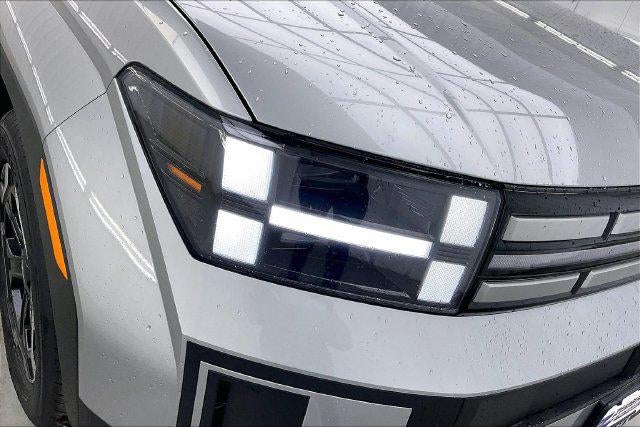 2027 Hyundai Santa Fe SEL AWD