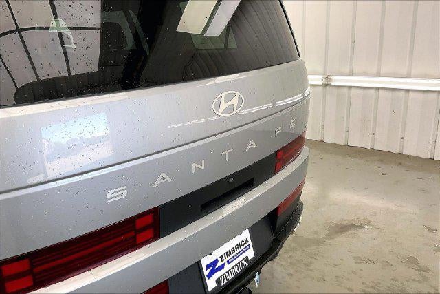 2027 Hyundai Santa Fe SEL AWD