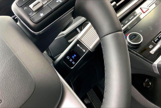 2027 Hyundai Santa Fe SEL AWD