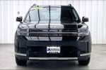 2027 Hyundai Santa Fe Hybrid Limited