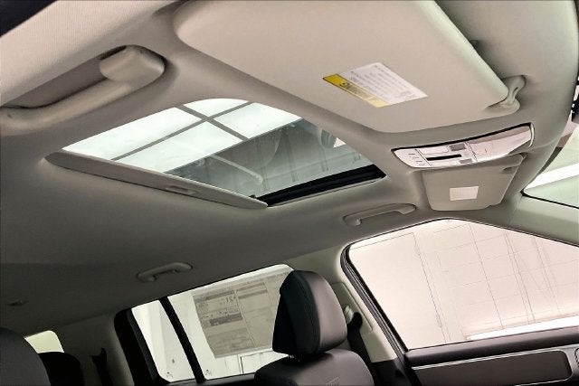 2027 Hyundai Santa Fe XRT AWD