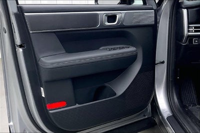 2027 Hyundai Santa Fe XRT AWD