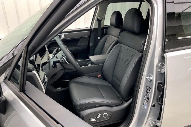 2027 Hyundai Santa Fe XRT AWD