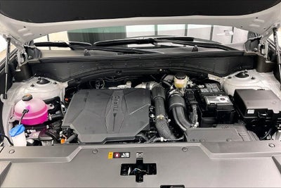 2027 Hyundai Santa Fe XRT AWD