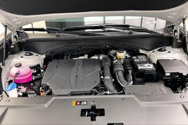 2027 Hyundai Santa Fe XRT AWD