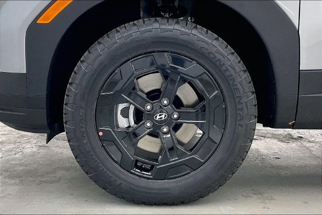 2027 Hyundai Santa Fe XRT AWD