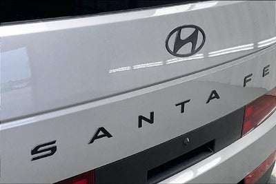 2027 Hyundai Santa Fe XRT AWD