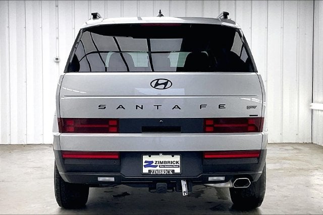 2027 Hyundai Santa Fe XRT AWD