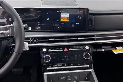 2027 Hyundai Santa Fe XRT AWD