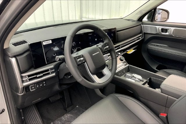 2027 Hyundai Santa Fe XRT AWD