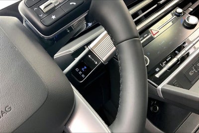 2027 Hyundai Santa Fe XRT AWD