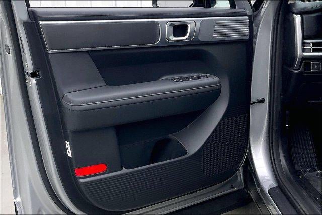 2027 Hyundai Santa Fe XRT AWD