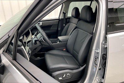 2027 Hyundai Santa Fe XRT AWD