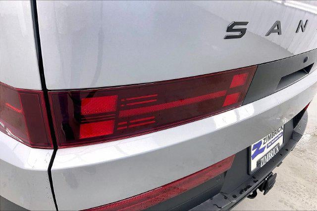 2027 Hyundai Santa Fe XRT AWD