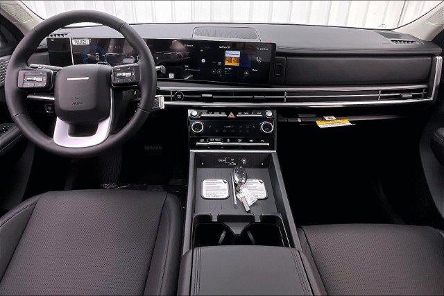 2027 Hyundai Santa Fe XRT AWD