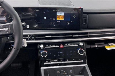 2027 Hyundai Santa Fe XRT AWD