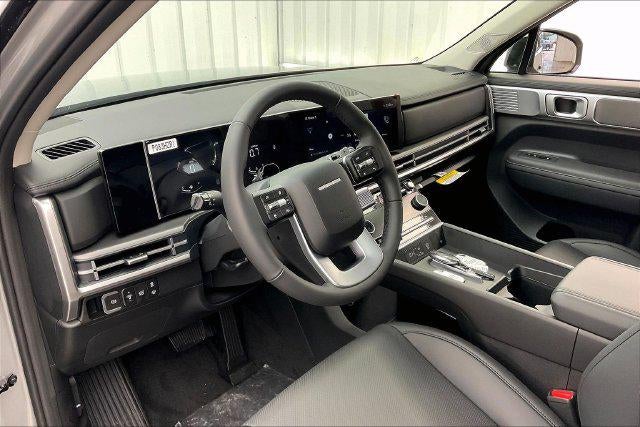 2027 Hyundai Santa Fe XRT AWD