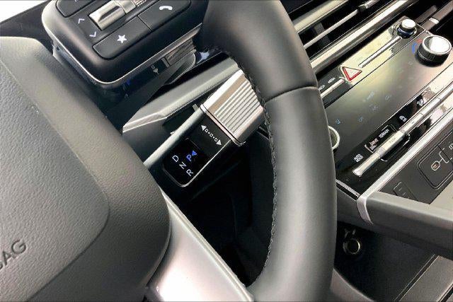 2027 Hyundai Santa Fe XRT AWD