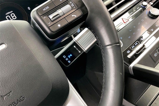 2025 Hyundai Santa Fe XRT