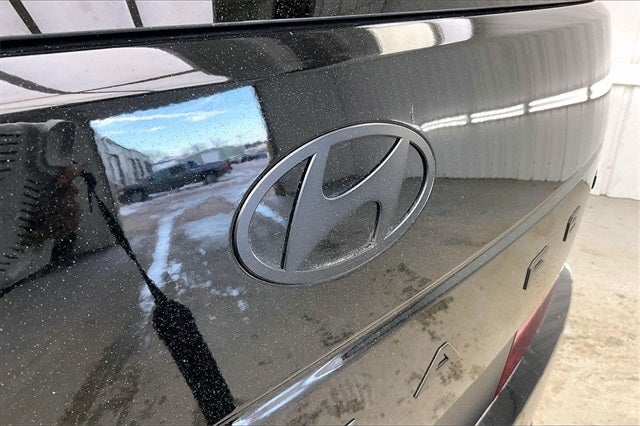 2025 Hyundai Santa Fe XRT