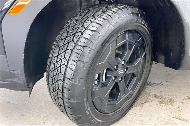 2025 Hyundai Santa Fe XRT