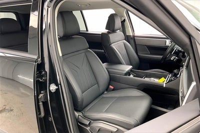 2025 Hyundai Santa Fe XRT