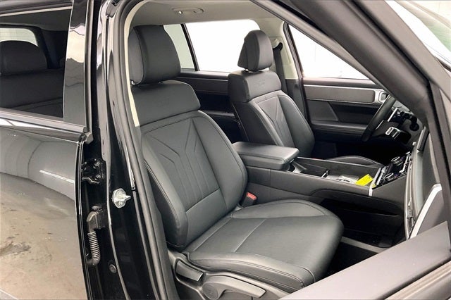 2025 Hyundai Santa Fe XRT