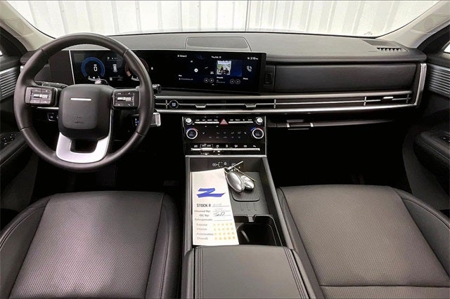 2025 Hyundai Santa Fe XRT