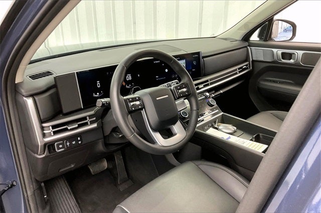 2025 Hyundai Santa Fe XRT