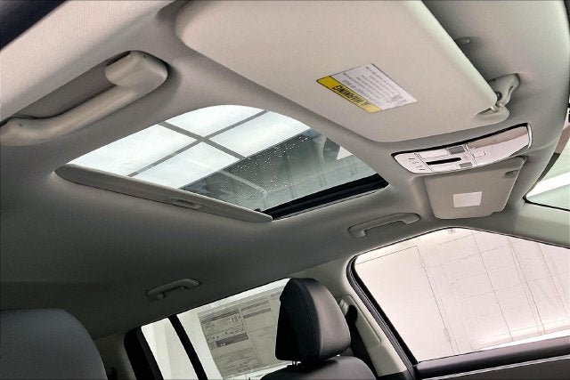 2027 Hyundai Santa Fe XRT AWD