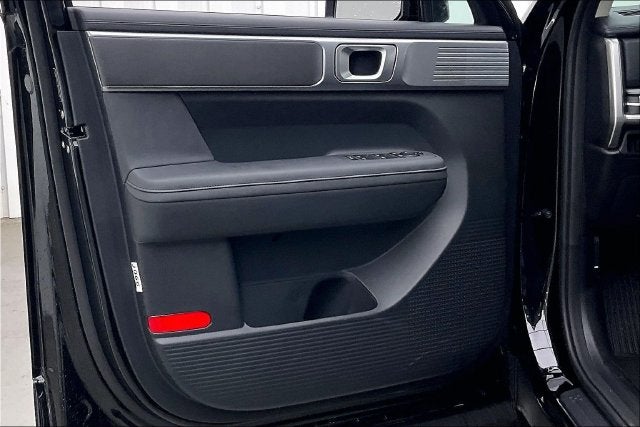 2027 Hyundai Santa Fe XRT AWD