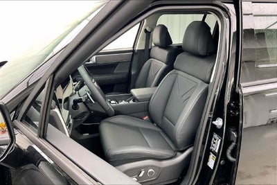 2027 Hyundai Santa Fe XRT AWD
